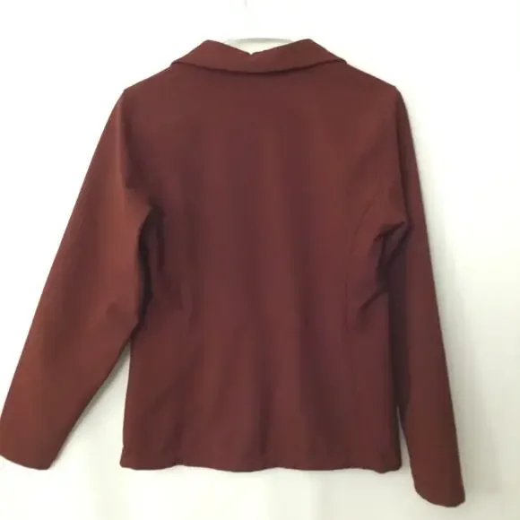 Columbia Womens Jacket fleece lining size S - Picture 2 of 11